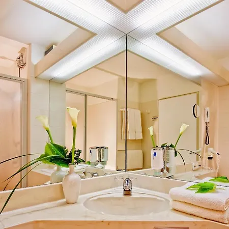 Hotel Ambiente 3*