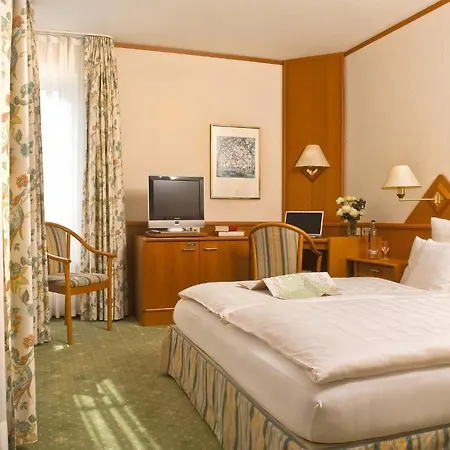 Hotel Ambiente Dresden