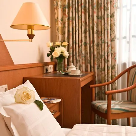 Ambiente Hotel 3*