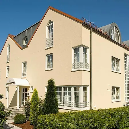 Hotel Ambiente Dresden